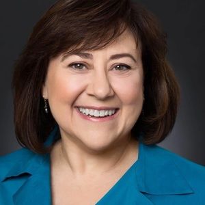 Meet your Posher, Carol